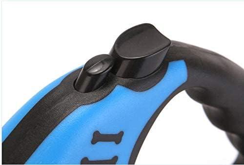 Dog & Cat Strap Leash (Multicolor)