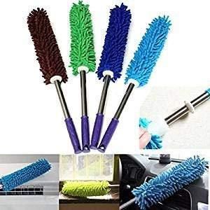 Dust Cleaner Anti Dusting Brush