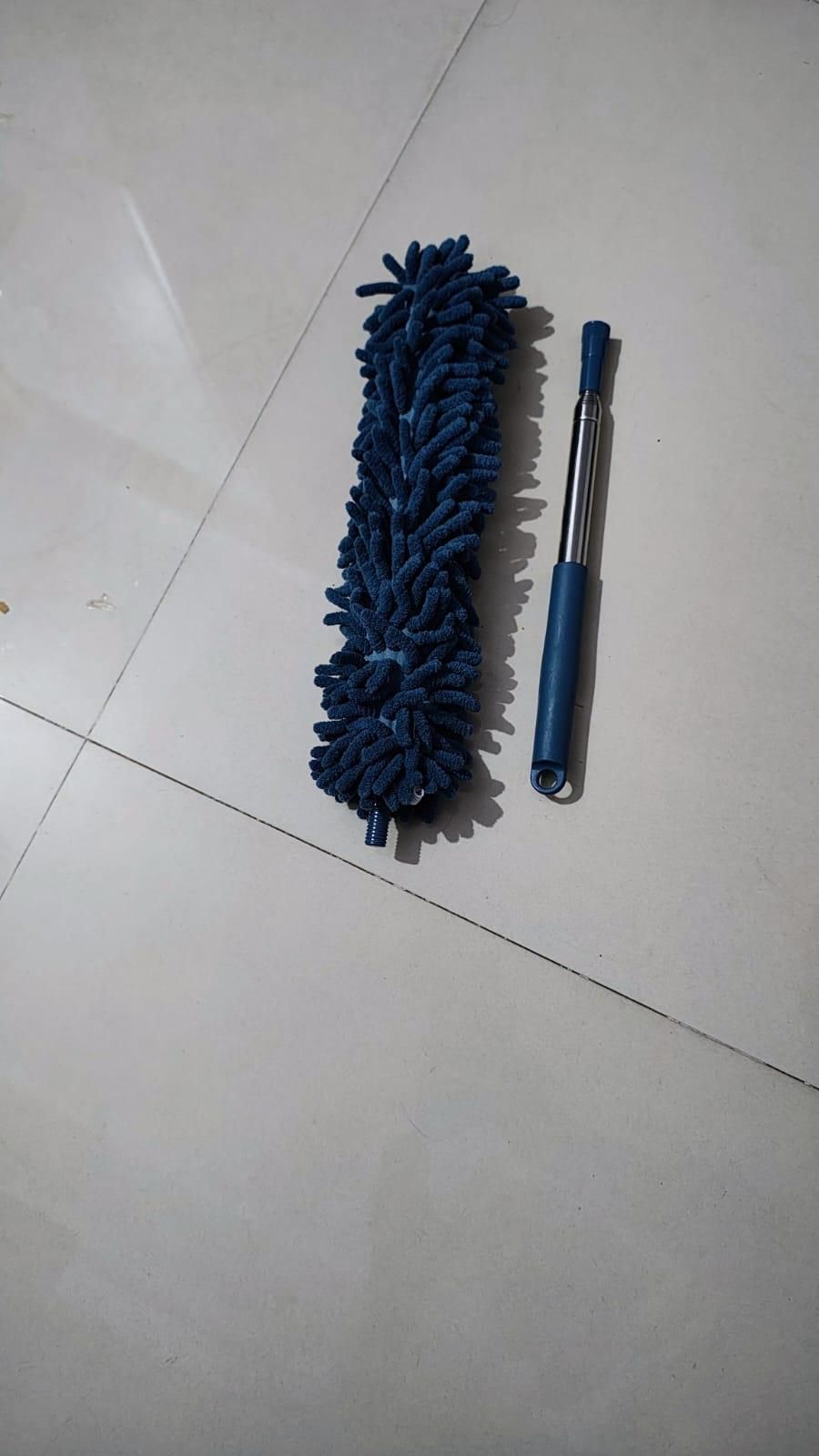 Dust Cleaner Anti Dusting Brush